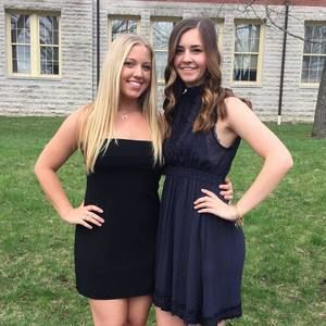 Meet your Posher, Carlie